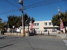 谷田部小学校まで1100m サイエンス　ＴＳＵＫＵＢＡ