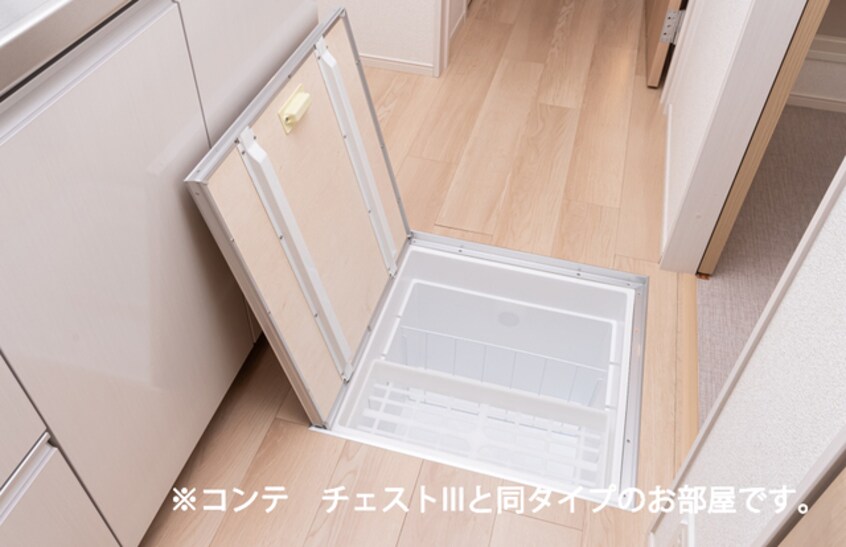  プロムナード