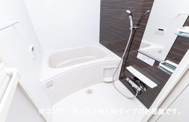 プロムナード