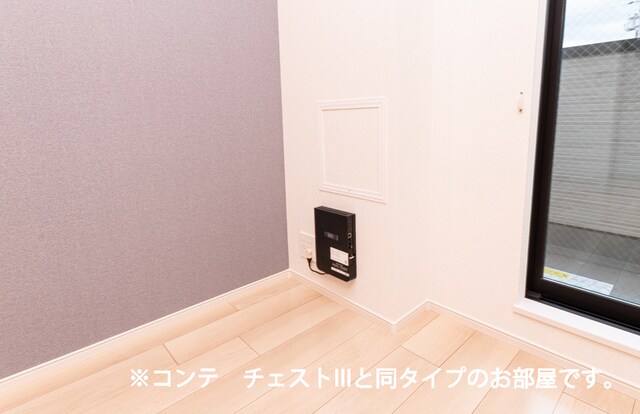  プロムナード