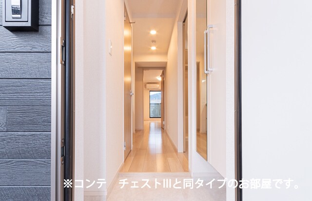  プロムナード