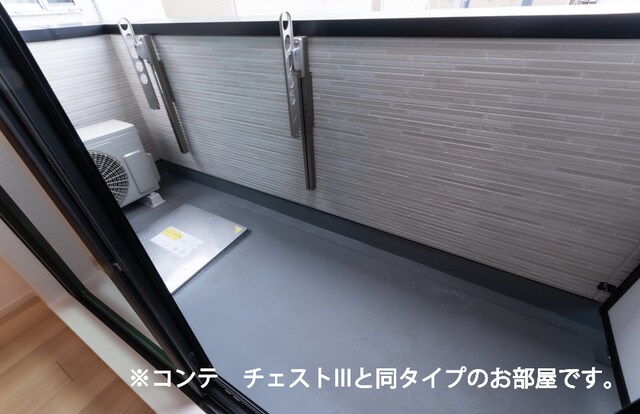  プロムナード
