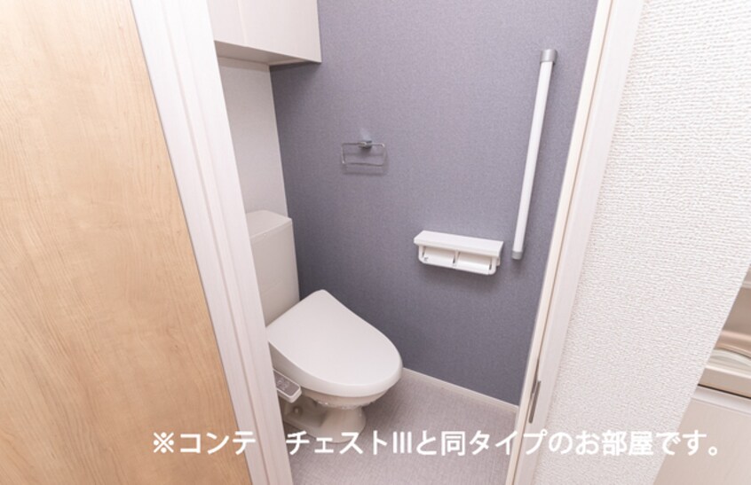  プロムナード