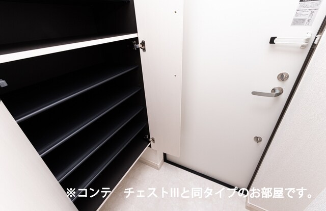  プロムナード