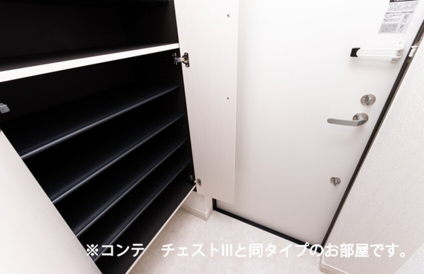  プロムナード