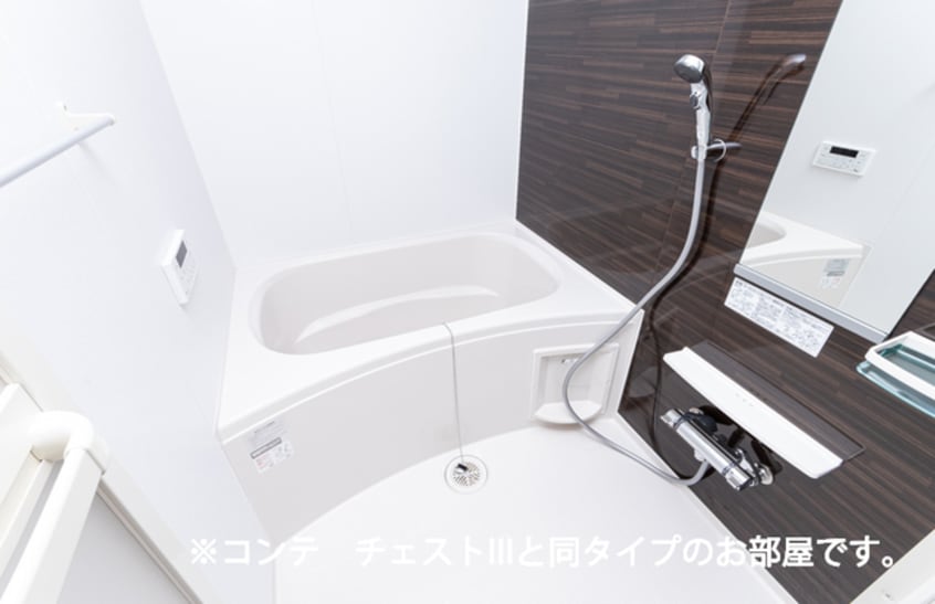  プロムナード