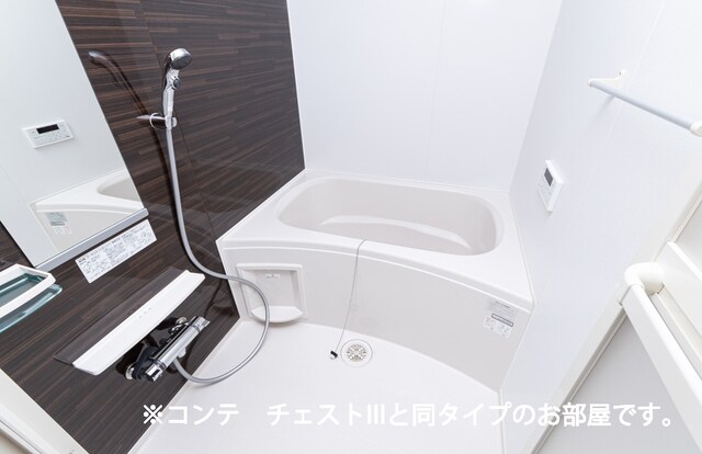  プロムナード