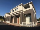 外観写真（昼） アステール