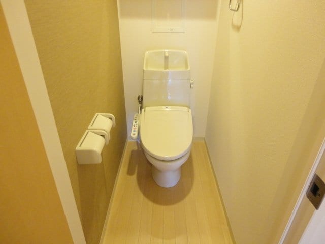 シャワー付トイレ アステール