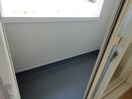 ベランダ アステール