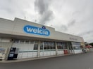 ウエルシア土浦高津店まで1750m プレミアコート　上高津