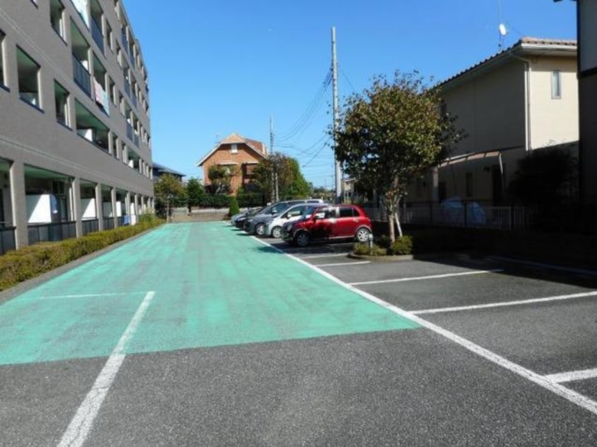  グランセレッソ壱番館