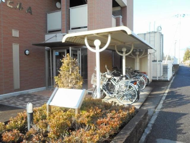  ハーヴェストヒルＡ