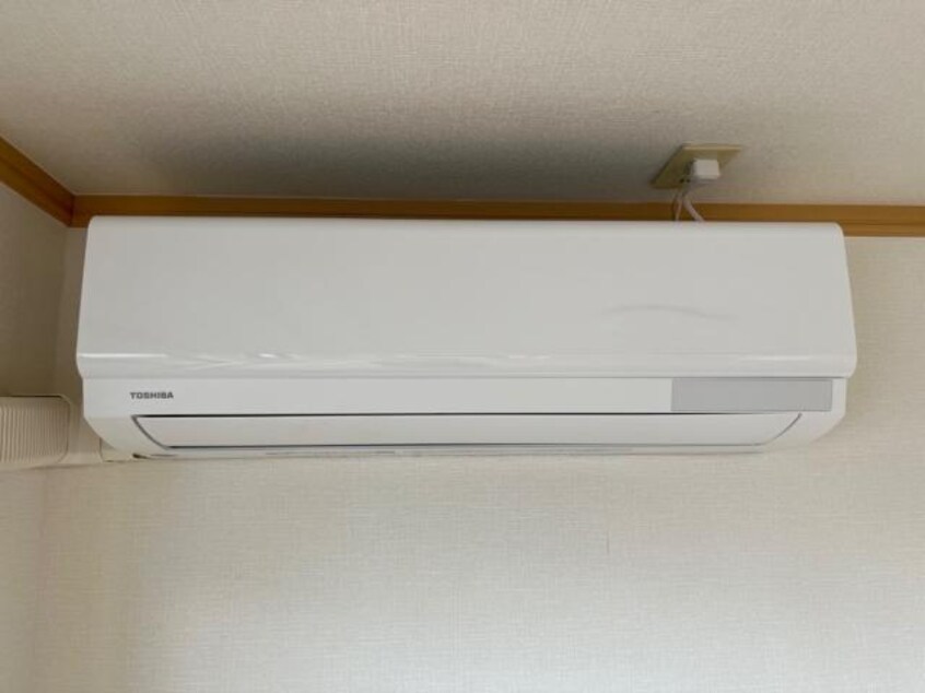 エアコン フォルティア