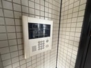共有部分 フォルティア