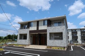 セイバリー・パークII