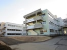 つくば市立谷田部東中学校まで2400m ヴィラ・フリューゲル
