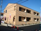 外観写真（昼） フェリーチェ