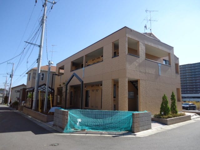 外観写真（昼） フェリーチェ