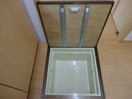 床下収納 フェリーチェ