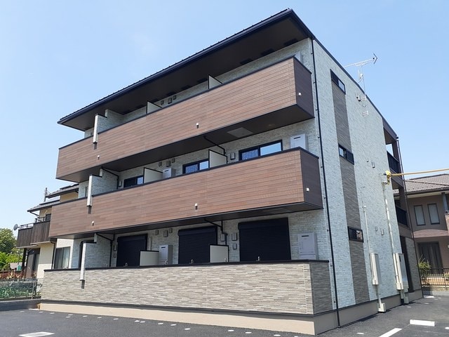  シャント・フルール