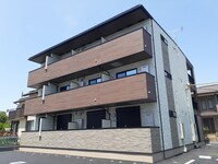 シャント・フルール