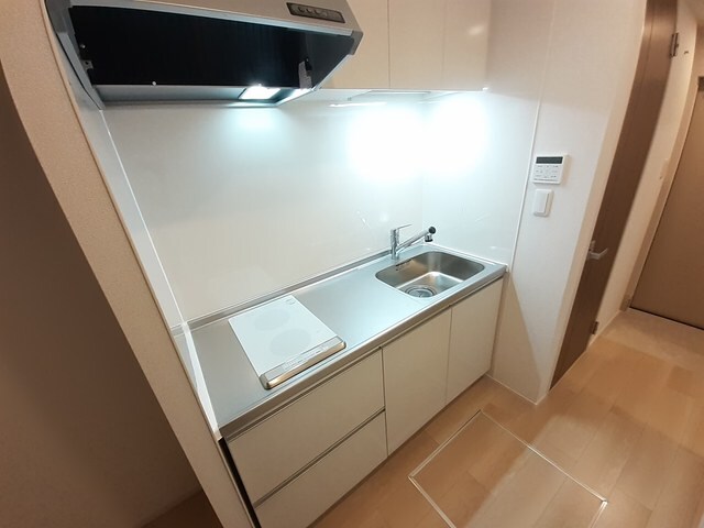  シャント・フルール