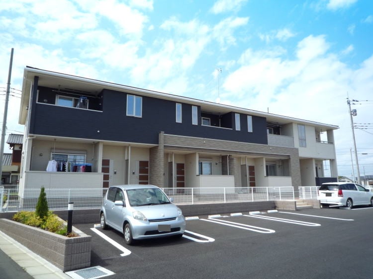  ＰＡＬＡＺＺＯ　みどりのI