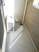  ＰＡＬＡＺＺＯ　みどりのI