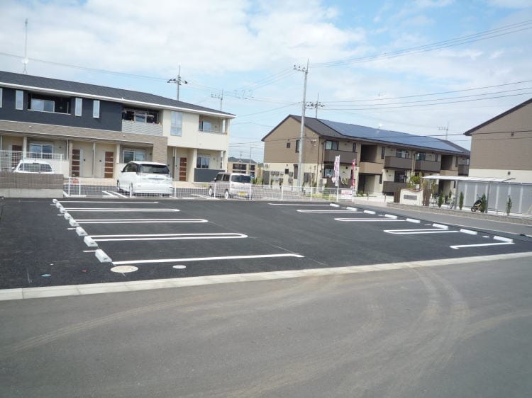  ＰＡＬＡＺＺＯ　みどりのI