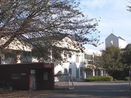 谷田部南小学校まで1200m ＰＡＬＡＺＺＯ　みどりのI