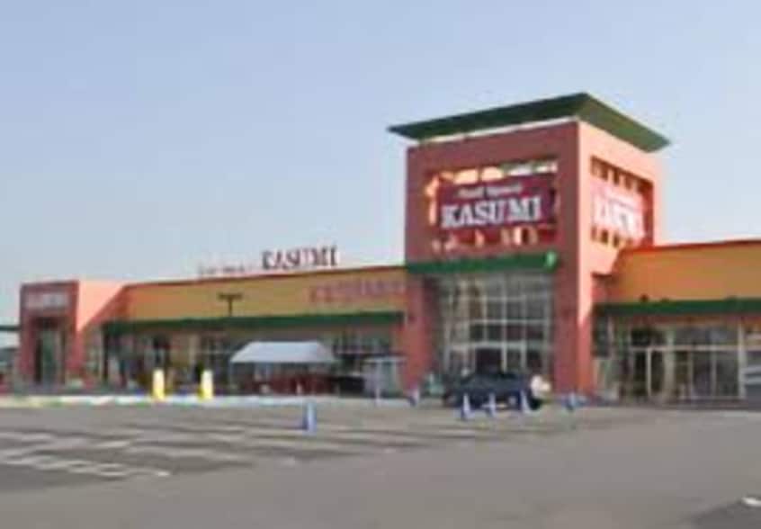 ﾌｧﾐﾘｰﾏｰﾄ つくばみらい高岡店(コンビニ)まで3006m ＰＡＬＡＺＺＯ　みどりのI