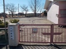 小田保育所まで600m Ｓｈａｌｉｏｎ　Ｂ
