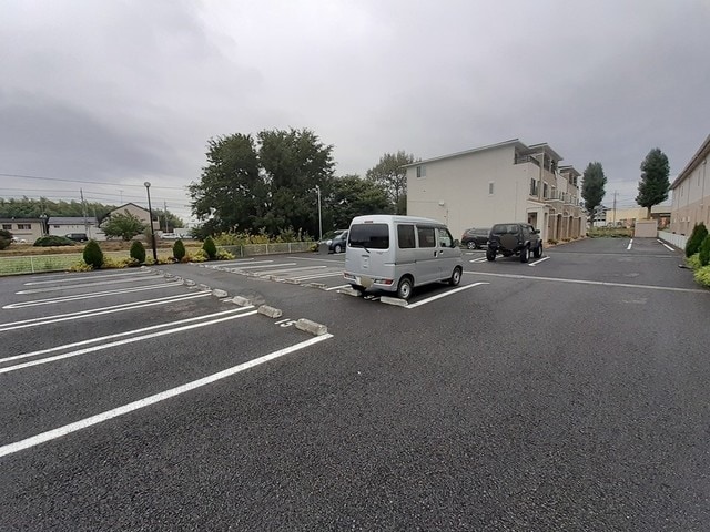  サンライズ・レジデンス　II