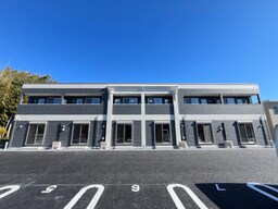 外観写真（昼）