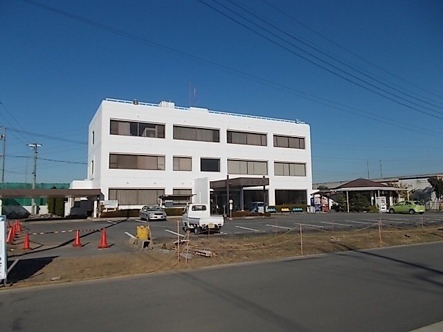 小池医院まで450m グリエラ　III