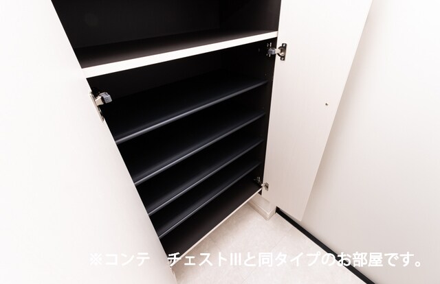  プロムナード
