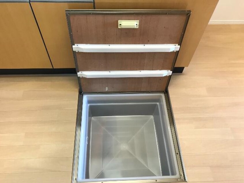 床下収納 サンモール