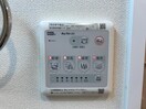 浴室乾燥機パネル サンモール