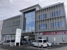 みどりのメディカルモールまで1350m ラ・ヴァール