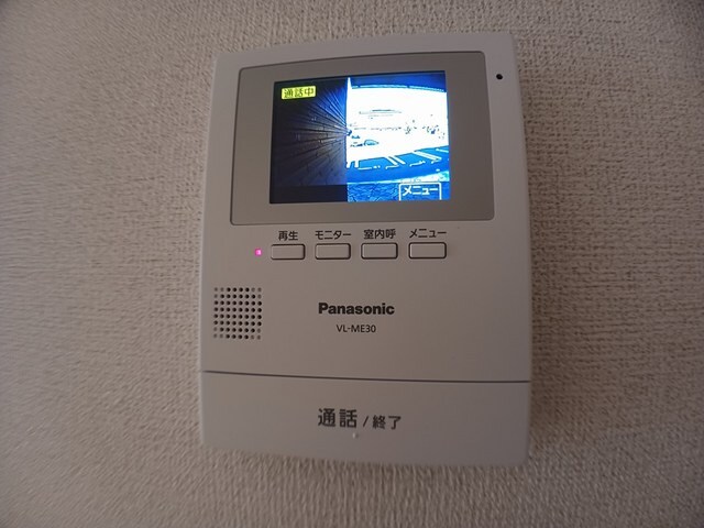  サンパティーク・レジデンス　Ｂ