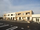 外観写真（昼） フランシーズ