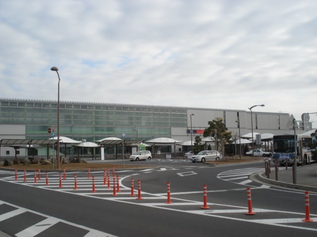 みどりの駅（首都圏新都市鉄道　つくばエクスプレス）まで1，0 Reforte（レフォルテ）