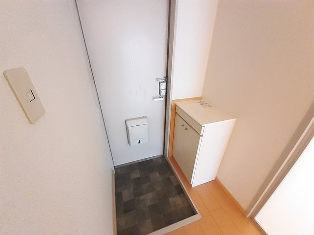  パルトカーサII