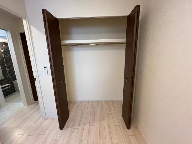 クローゼット グランバレー