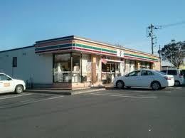 ｾﾌﾞﾝｲﾚﾌﾞﾝ 牛久愛和総合病院入口店(コンビニ)まで971m パールハイム