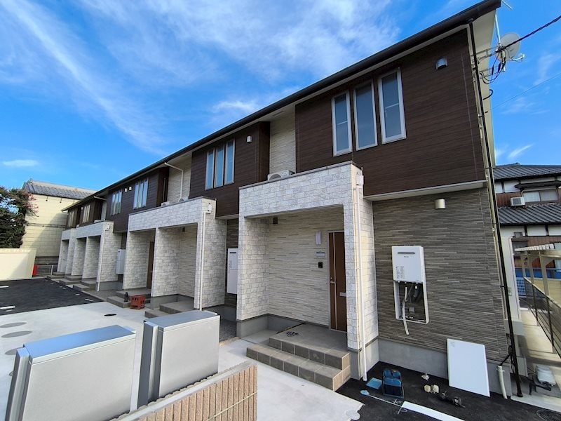 ※イメージ La Fraise　A