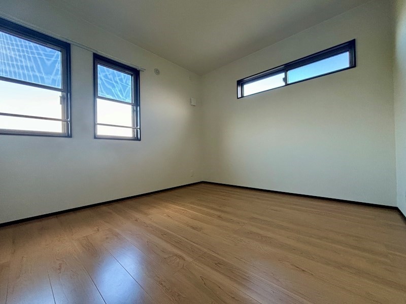 ※イメージ La Fraise　A