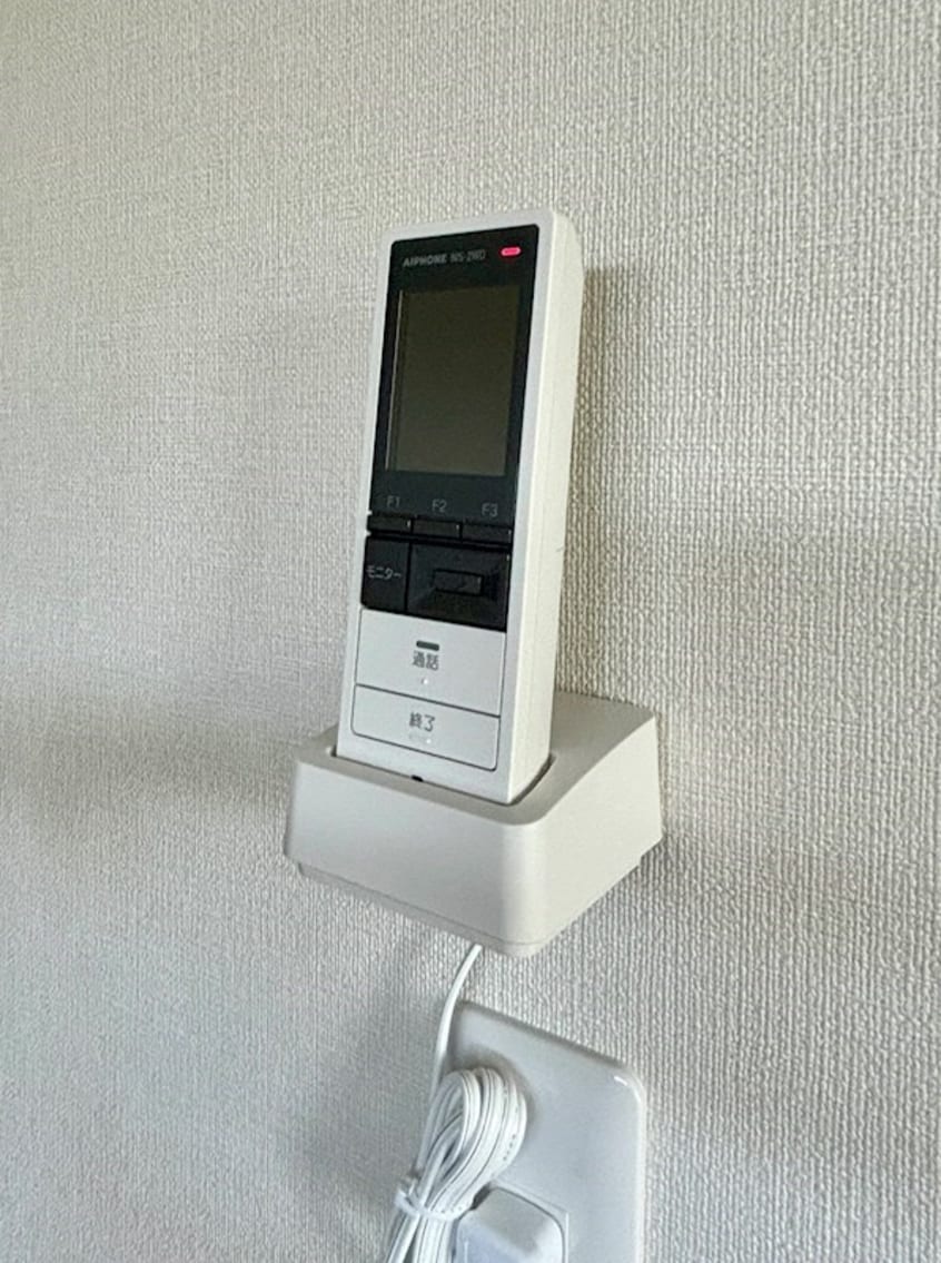 ※イメージ La Fraise　A