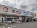 ウエルシア常総北水海道店まで2000m プランドール・ヴィラ